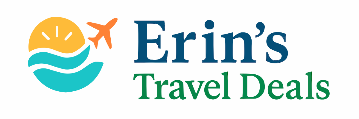 Erin's Travel Deals